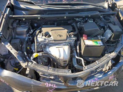 Zdjęcie 12 z 14 samochodu: 2015 TOYOTA RAV4 XLE VIN:2T3WFREVXFW158660 - miniatura