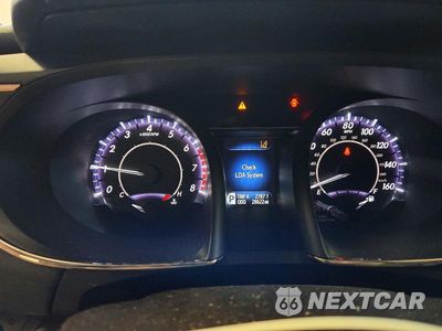 Zdjęcie 9 z 12 samochodu: 2018 TOYOTA AVALON XLE PREMIUM VIN:4T1BK1EB7JU274160 - miniatura