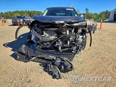 Piąte zdjęcie samochodu w środku: 2026 NISSAN ROGUE SV VIN:5N1BT3BAXTC821872 - miniatura