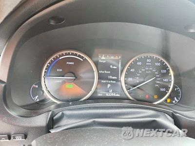 Zdjęcie 9 z 13 samochodu: 2019 LEXUS NX 300H VIN:JTJBJRBZ5K2108706 - miniatura
