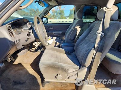 Zdjęcie 7 z 12 samochodu: 2003 TOYOTA TUNDRA SR5 VIN:5TBRN34193S421691 - miniatura