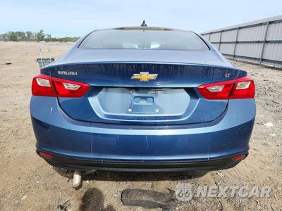 Zdjęcie 6 z 12 samochodu: 2025 CHEVROLET MALIBU LT VIN:1G1ZD5ST6SF151241 - miniatura