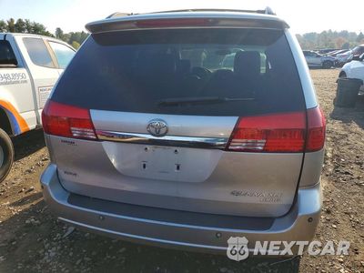 Zdjęcie 6 z 13 samochodu: 2004 TOYOTA SIENNA XLE LIMITED 7 PASSENGER VIN:5TDZA22C64S188615 - miniatura