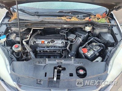Zdjęcie 12 z 13 samochodu: 2010 HONDA CR-V LX VIN:5J6RE4H35AL079674 - miniatura
