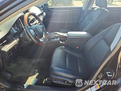 Zdjęcie 7 z 12 samochodu: 2018 LEXUS ES 350 VIN:58ABK1GG0JU106992 - miniatura
