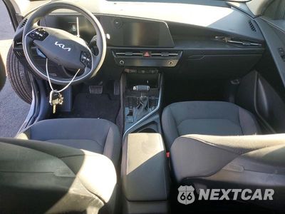 Zdjęcie 8 z 14 samochodu: 2025 KIA NIRO LX VIN:KNDCP3LE1S5254825 - miniatura