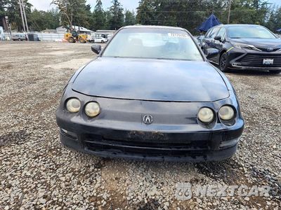 Piąte zdjęcie samochodu w środku: 1997 ACURA INTEGRA LS VIN:JH4DB7656VS004961 - miniatura