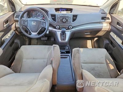 Zdjęcie 8 z 13 samochodu: 2013 HONDA CR-V EX VIN:5J6RM3H5XDL017870 - miniatura
