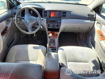 Zdjęcie 8 z 12 samochodu: 2006 TOYOTA COROLLA LE VIN:1NXBR32E46Z697081 - miniatura