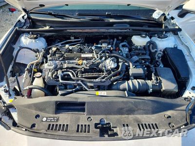 Zdjęcie 11 z 12 samochodu: 2026 TOYOTA CAMRY SE VIN:4T1DAACK4TU706351 - miniatura