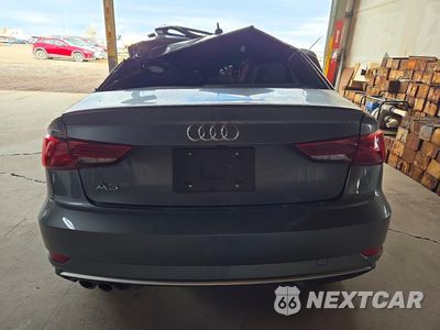 Zdjęcie 6 z 13 samochodu: 2018 AUDI A3 PREMIUM VIN:WAUAUGFF0J1034266 - miniatura