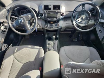 Zdjęcie 8 z 13 samochodu: 2011 TOYOTA RAV4 BASE VIN:2T3BF4DV9BW160204 - miniatura