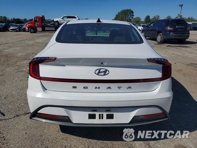 Zdjęcie 6 z 12 samochodu: 2021 HYUNDAI SONATA SE VIN:5NPEG4JA7MH116904 - miniatura