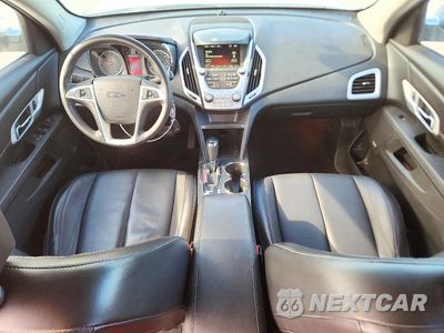 Zdjęcie 8 z 14 samochodu: 2016 GMC TERRAIN SLT VIN:2GKFLPE39G6228016 - miniatura