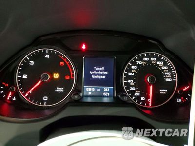 Zdjęcie 9 z 12 samochodu: 2015 AUDI Q5 TDI PREMIUM PLUS VIN:WA1CMAFP8FA024572 - miniatura