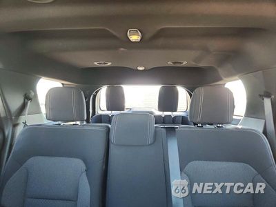 Zdjęcie 10 z 13 samochodu: 2017 FORD EXPLORER XLT VIN:1FM5K7D80HGB14149 - miniatura