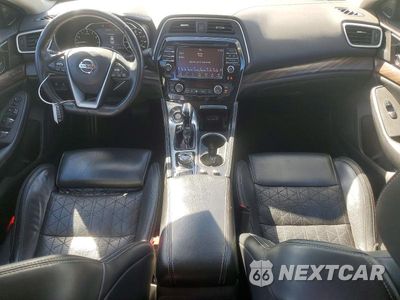 Zdjęcie 8 z 12 samochodu: 2016 NISSAN MAXIMA PLATINUM VIN:1N4AA6AP9GC399523 - miniatura
