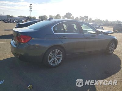 Trzecie zdjęcie samochodu z tyłu: 2017 BMW 330 XI VIN:WBA8D9C34HA005660 - miniatura