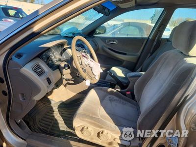Zdjęcie 7 z 12 samochodu: 2000 HONDA ACCORD SE VIN:1HGCG6691YA132287 - miniatura