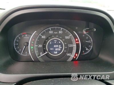 Zdjęcie 9 z 13 samochodu: 2013 HONDA CR-V LX VIN:5J6RM3H3XDL036028 - miniatura