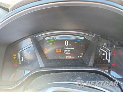 Zdjęcie 9 z 13 samochodu: 2022 HONDA CR-V EXL VIN:5J6RT6H83NL016558 - miniatura