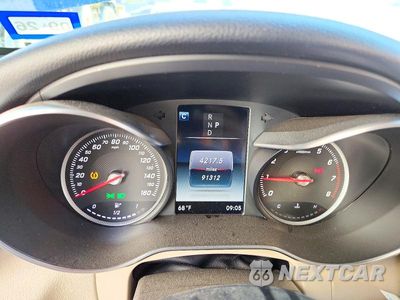Zdjęcie 9 z 13 samochodu: 2018 MERCEDES-BENZ GLC 300 VIN:WDC0G4JB9JV014044 - miniatura