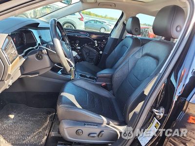 Zdjęcie 7 z 12 samochodu: 2019 VOLKSWAGEN JETTA SEL PREMIUM VIN:3VWG57BU5KM099775 - miniatura