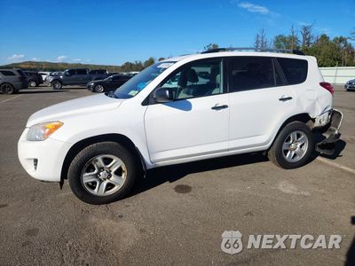 2010 TOYOTA RAV4 BASE 2T3JF4DV6AW031315 - główne zdjęcie licytacji z USA - miniatura