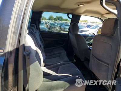 Zdjęcie 10 z 12 samochodu: 2005 GMC NEW SIERRA C1500 VIN:2GTEC13T051163803 - miniatura