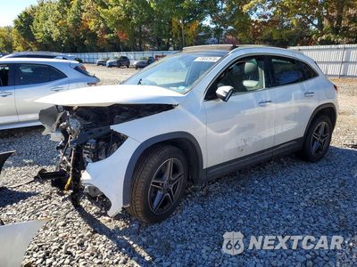 2022 MERCEDES-BENZ GLA 250 4MATIC W1N4N4HBXNJ351105 - główne zdjęcie licytacji z USA - miniatura