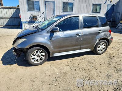 2004 SCION XA BASE JTKKT624640069339 - główne zdjęcie licytacji z USA - miniatura
