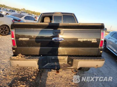 Zdjęcie 6 z 12 samochodu: 2013 FORD F150 SVT RAPTOR VIN:1FTFW1R60DFB30370 - miniatura