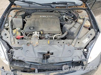 Zdjęcie 11 z 13 samochodu: 2013 CHEVROLET IMPALA LT VIN:2G1WB5E34D1121699 - miniatura