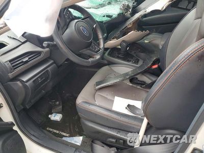 Zdjęcie 7 z 13 samochodu: 2024 SUBARU CROSSTREK LIMITED VIN:4S4GUHM68R3717088 - miniatura