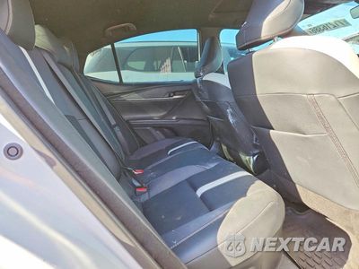 Zdjęcie 10 z 12 samochodu: 2025 TOYOTA CAMRY SE VIN:4T1DAACK2SU574687 - miniatura