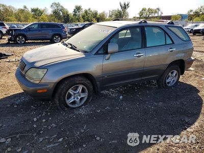 2001 LEXUS RX 300 JTJHF10U210188853 - główne zdjęcie licytacji z USA - miniatura