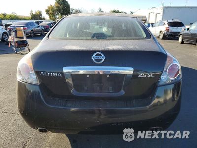 Zdjęcie 6 z 12 samochodu: 2012 NISSAN ALTIMA 2.5 VIN:1N4AL2APXCN433020 - miniatura