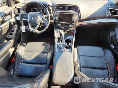 Zdjęcie 8 z 13 samochodu: 2020 NISSAN MAXIMA SV VIN:1N4AA6CV6LC371247 - miniatura