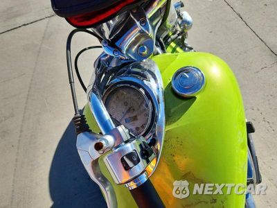 Zdjęcie 7 z 9 samochodu: 2005 YAMAHA XVS1100 A VIN:JYAVP11EX5A076954 - miniatura