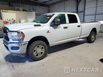 2023 RAM 2500 TRADESMAN 3C6UR5HL3PG538627 - główne zdjęcie licytacji z USA - miniatura