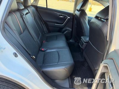 Zdjęcie 6 z 13 samochodu: 2022 TOYOTA RAV4 ADVENTURE VIN:2T3J1RFV7NW286022 - miniatura
