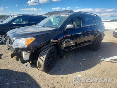 2011 TOYOTA RAV4 BASE 2T3BF4DV3BW134021 - główne zdjęcie licytacji z USA - miniatura