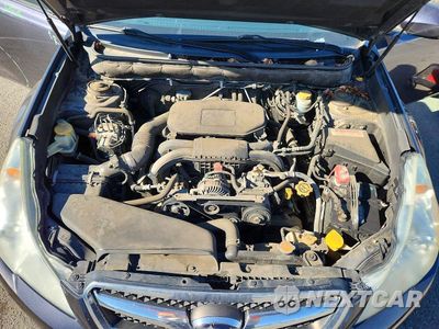 Zdjęcie 11 z 13 samochodu: 2011 SUBARU LEGACY 2.5I LIMITED VIN:4S3BMCK63B3230391 - miniatura