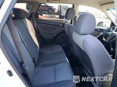 Zdjęcie 10 z 12 samochodu: 2006 TOYOTA MATRIX XR VIN:2T1KR32E56C587724 - miniatura