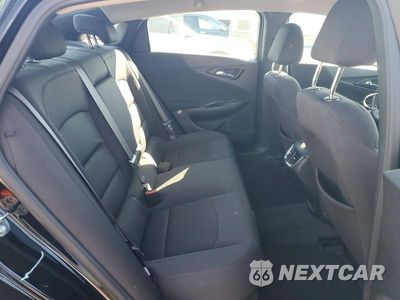 Zdjęcie 10 z 12 samochodu: 2022 CHEVROLET MALIBU LT VIN:1G1ZD5ST7NF178873 - miniatura