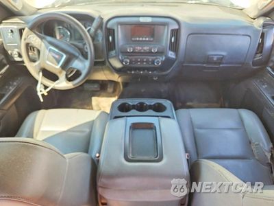 Zdjęcie 8 z 12 samochodu: 2015 GMC SIERRA C2500 HEAVY DUTY VIN:1GT11XEG1FF144081 - miniatura