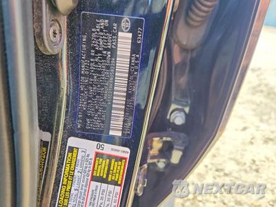 Zdjęcie 12 z 12 samochodu: 2022 TOYOTA CAMRY LE VIN:4T1C31AK9NU582394 - miniatura