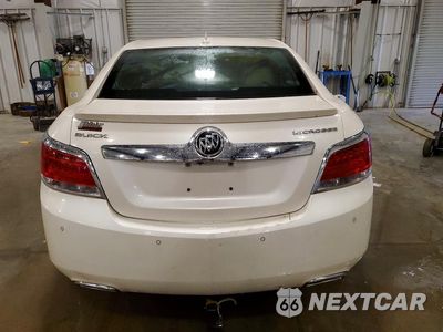 Zdjęcie 6 z 12 samochodu: 2013 BUICK LACROSSE PREMIUM VIN:1G4GH5E39DF238466 - miniatura