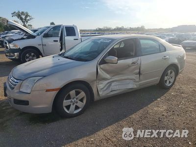 2009 FORD FUSION SE 3FAHP07ZX9R215410 - główne zdjęcie licytacji z USA - miniatura