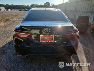 Zdjęcie 6 z 13 samochodu: 2024 TOYOTA CAMRY XSE VIN:4T1K61AK1RU226112 - miniatura